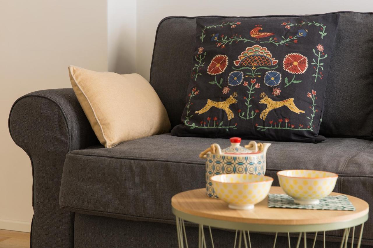 Apartamento A Casa Di Serena